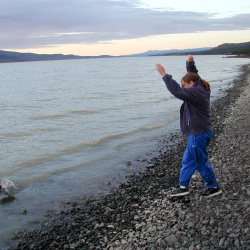 Verslunarmannahelgi 2000